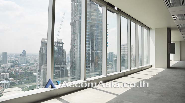 4  Office Space For Rent in Sukhumvit ,Bangkok BTS Phrom Phong at Bhiraj Tower At Emquartier AA15773